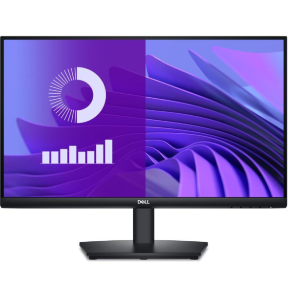 Dell E2425HS 23.8″ FHD Monitor with Integrated Speakers