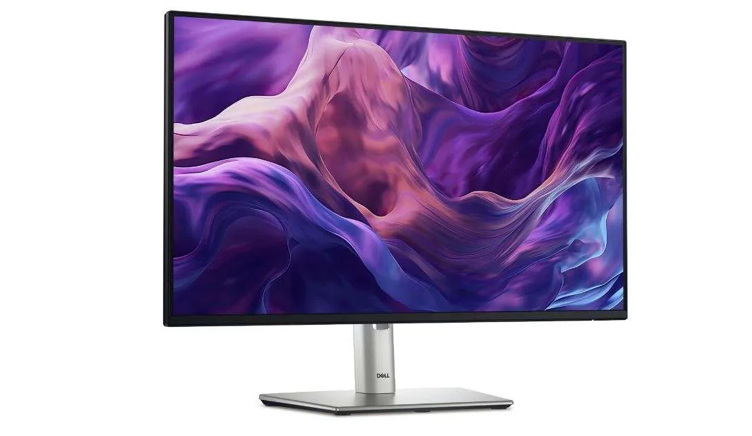 Dell P2425H 23.8″ FHD Monitor