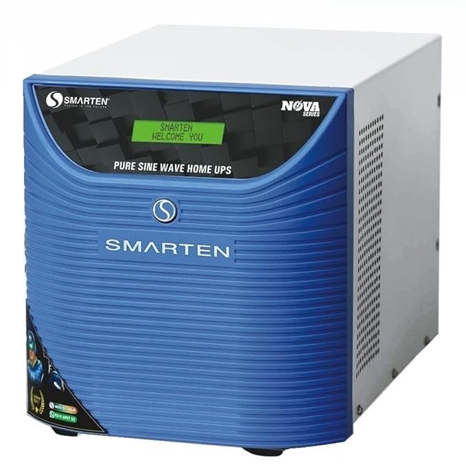 2500VA Home Inverter High Capacity Backup Power System