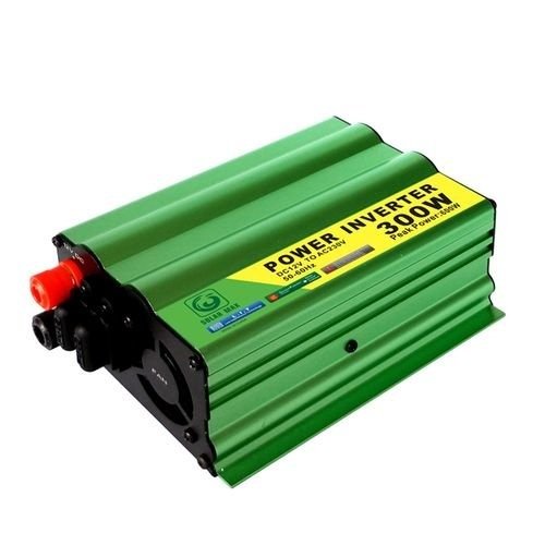 300VA Inverter Home and Small Office Backup Power System
