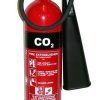 5kg Carbon Dioxide Fire Extinguisher