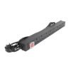 8-Way PDU Multi Aluminum 1.5U with UK Plug