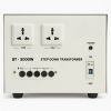 800 to 10000 Watt Step Down Transformer 220V to 110V Voltage Converter