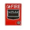 AW-CMC2166-6 Conventional Manual Call Point Fire Alarm Break Glass Unit
