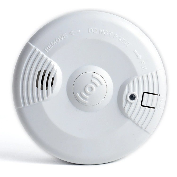 Asenware Standalone Smoke Detector AW-SSD606D