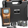 Brother PT-E560BTVP Bluetooth Industrial Label Printer Up to 24mm