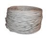 CP Indoor Semi Copper Cat 6 UTP Ethernet Cable 305m Roll