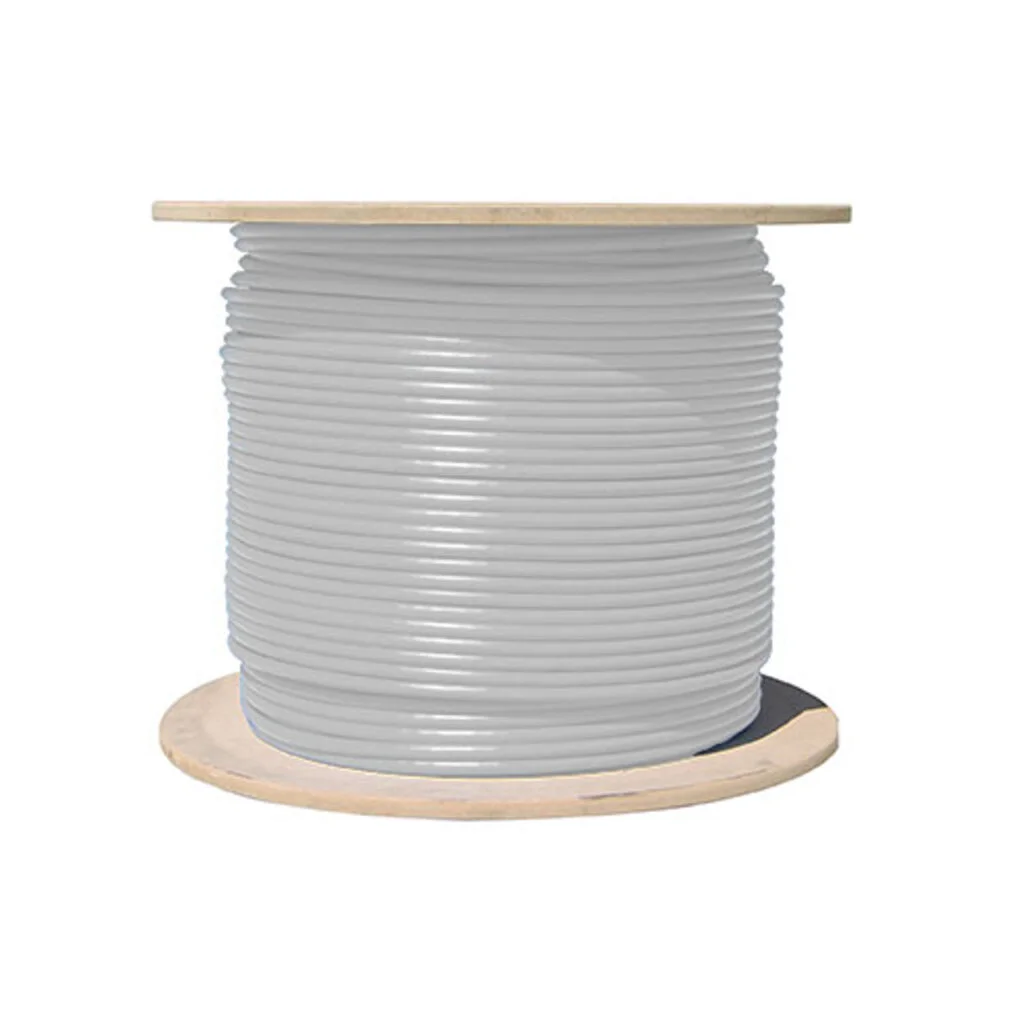 CP Indoor Semi Copper Cat 6 UTP Ethernet Cable 305m Roll