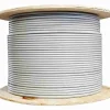 D-Link Cat 6 Copper Indoor UTP Ethernet Cable 305m Roll