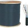D-Link Cat6 Copper Outdoor Ethernet Cable