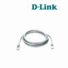 D-Link NCB-C6UGRYR1-3 Cat6 UTP Patch Cord 3M Grey