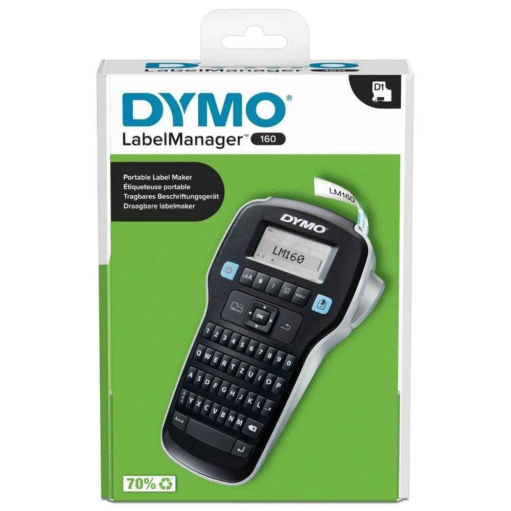 DYMO Label Manager 160P