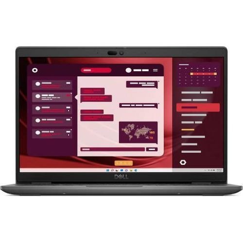 Dell Latitude 3450 14 Inch FHD Laptop Intel Core i7-1355U 8GB DDR5 512GB PCIe Gen4 NVMe SSD Ubuntu Wi-Fi 6E L3450I78GB512US-2541