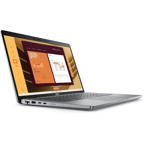 Dell Latitude 5450 Core Ultra 7 155U 16GB RAM 512GB SSD 14 Inch FHD Ubuntu Business Laptop