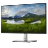 Dell P2425HE 23.8" FHD Monitor – Adjustable Stand, USB-C, HDMI, DisplayPort, RJ45, Black