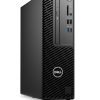 Dell Precision 3460 SFF Workstation – Intel Core i9 14900, 64GB DDR5, 5TB SSD, NVIDIA RTX A400, Windows 11 Pro