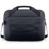 Dell Pro 15-16 Plus EcoLoop Slim Briefcase – 460-BDQQ, Black