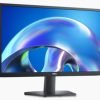 Dell SE2425HM 23.8" FHD Monitor – VGA and HDMI Connectivity, Black