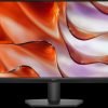 Dell SE2425HM 23.8-Inch FHD Monitor with VGA and HDMI Connectivity