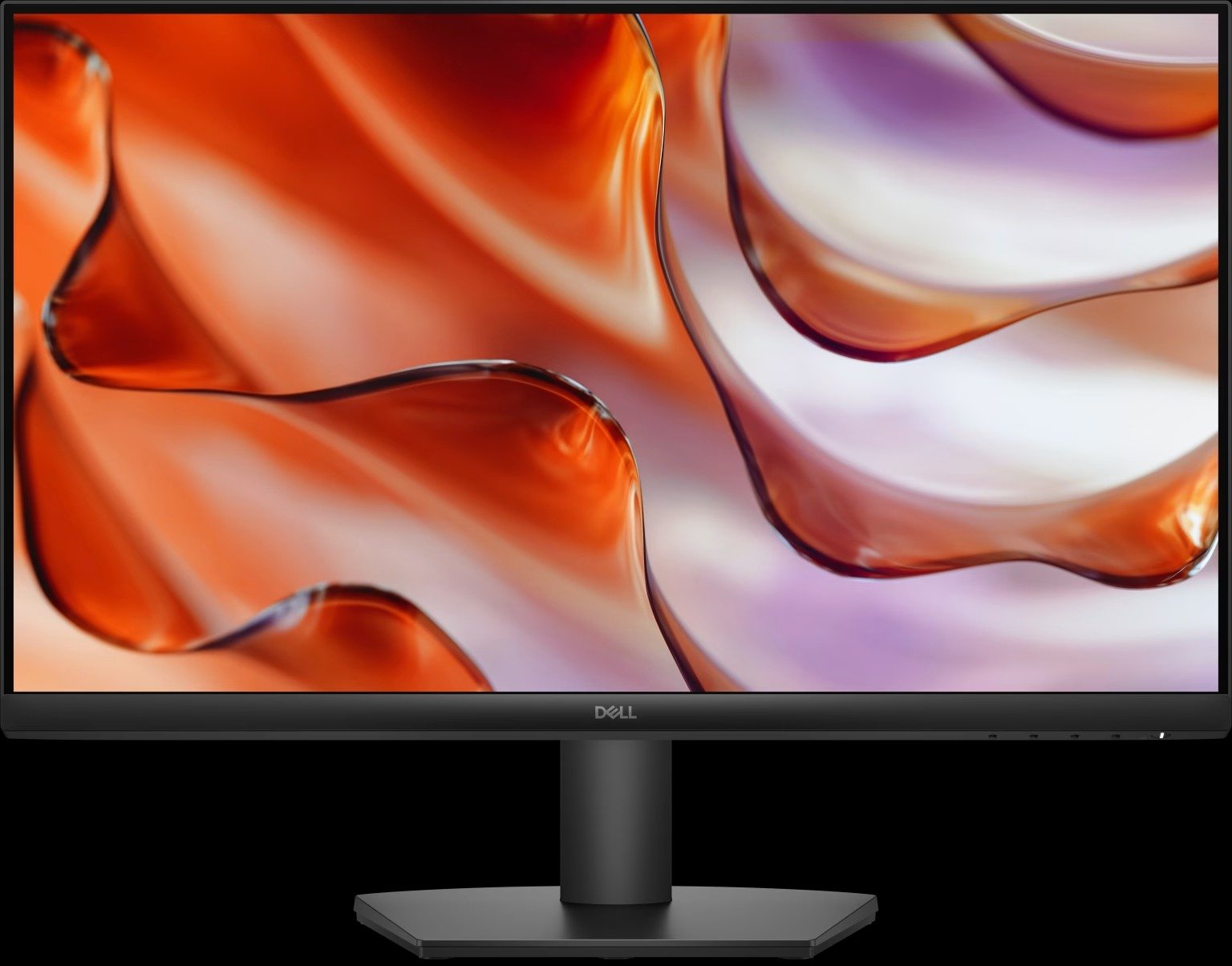 Dell SE2425HM 23.8-Inch FHD Monitor with VGA and HDMI Connectivity