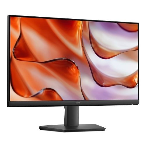 Dell SE2725HM 27" FHD Monitor – VGA and HDMI Connectivity, Black