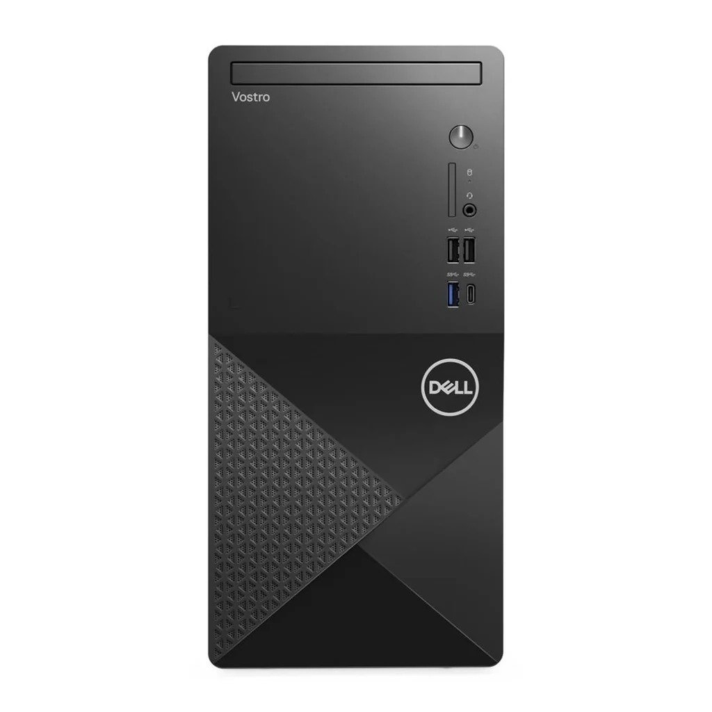 Dell Vostro 3030 MT Desktop – Intel Core i5 14400, 8GB DDR5, 512GB SSD, Ubuntu for Business