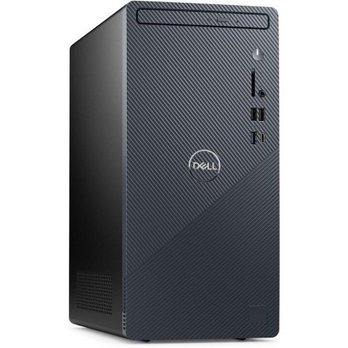 Dell Vostro 3030 MT Desktop – Intel Core i5, 8GB DDR5, 512GB SSD, Ubuntu for Small Business