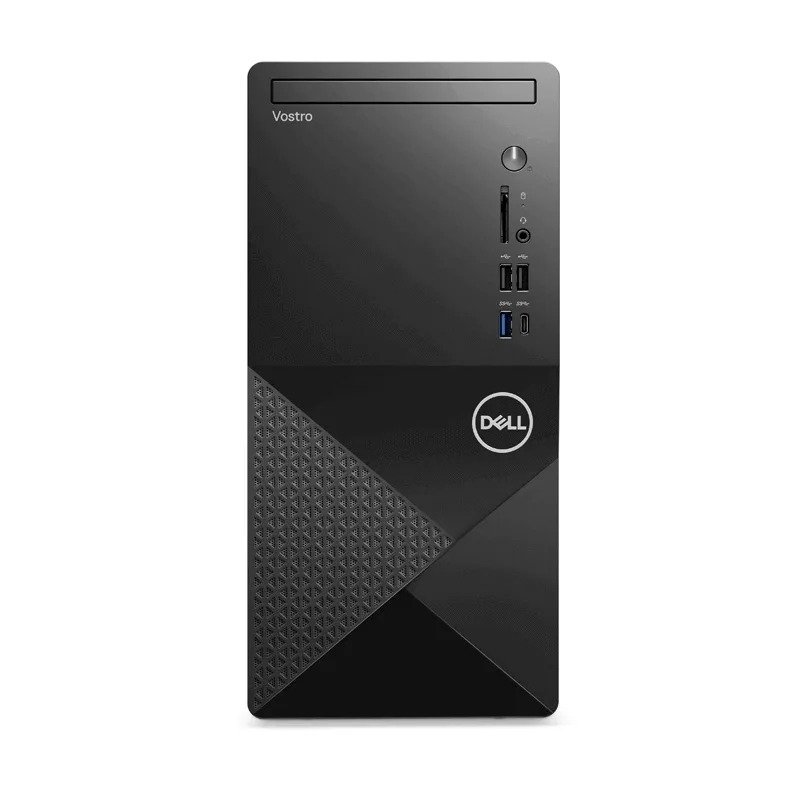 Dell Vostro 3030 MT Desktop – Intel Core i7 12700, 8GB DDR5, 512GB SSD, Ubuntu for Business