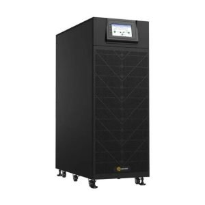 EVI 10000VA / 9000W Tower Online 3 Phase UPS with DSP Control and Intelligent Battery Management – EP-UPS10000Y33OT