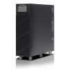 EVI 10000VA / 9000W Tower Online Single Phase UPS with Double Conversion, N+X Redundancy, and LCD Display – Terminal Port Output (EP-UPS10000Y11OT)