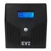 EVI 1600VA / 900W Line Interactive UPS with LCD Display and Intelligent Battery Management – EP-UPS1600UU2IE2-UK