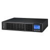 EVI 2000VA / 1800W Rack Mount Online Single Phase UPS with Wide Input and Smart Battery Management – EP-UPS2000UC13OR
