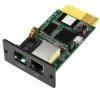 EVI SNMP Card for Online 10–40kVA 3-Phase UPS – Advanced Network Monitoring and Management (EP-UPSY3ACASN)