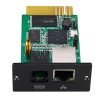 EVI SNMP Card for Online 1kVA–3kVA Rack Mount UPS – Network Monitoring and Management (EP-UPSUACASN)