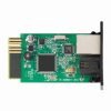 EVI SNMP Card for Online 6–10kVA Single Phase UPS – EP-UPSYACASN