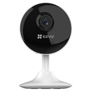 EZVIZ C1C-B Indoor Wi-Fi Camera – 1080p Smart Home Security