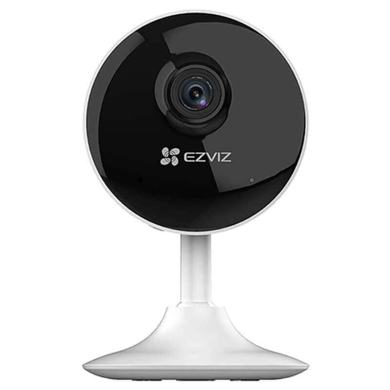 EZVIZ C1C-B Indoor Wi-Fi Camera – 1080p Smart Home Security