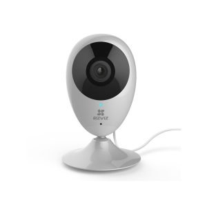 EZVIZ C2C Indoor Wi-Fi Camera – Compact 1080p Security Camera