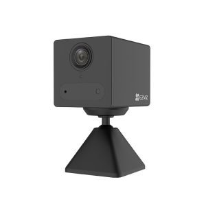 EZVIZ CB2 Black – Wi-Fi Smart Home Battery Camera