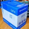Easenet Indoor Semi-Copper Cat6 Ethernet Cable – 305M