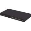 EdgeSwitch 48 Port PoE+ Switch (ES-48-500W)