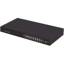 EdgeSwitch 48 Port PoE+ Switch (ES-48-500W)