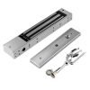 Electromagnetic Lock 280kg – Heavy-Duty Access Control Door Lock