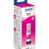 Epson 101 Magenta Ink Cartridge, 70ml – Compatible with L-Series Printers