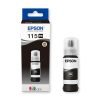 Epson 115 Photo Black Ink Cartridge, 70ml – Compatible with L-Series Printers