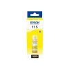 Epson 115 Yellow Ink Cartridge, 70ml – Compatible with L-Series Printers
