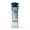 Epson Cyan XL Ink Cartridge, 38.1ml – Compatible with WF-C52xx / WF-C57xx Printers