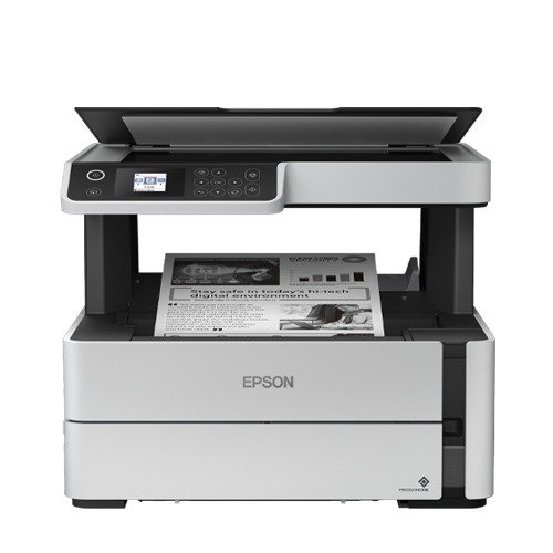 Epson EcoTank M3170 Ink Tank Printer (C11CG92404)