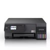 Epson L8100 All-in-One Photo Printer – Print, Scan, Copy, Wi-Fi, CD/DVD & PVC ID Card Printing – C11CK94402 The Epson L8100 All-in-One Photo Printer (C11CK94402) is a premium ink tank printer designed for high-quality photo printing and versatile home or studio use. With print, scan, and copy functionality, it delivers vibrant borderless photos and sharp documents using Epson’s advanced ink technology. Equipped with Wi-Fi, Wi-Fi Direct, USB connectivity, USB host support, and a built-in LCD screen, the L8100 offers flexible operation and direct printing convenience. It also supports CD/DVD and PVC ID card printing with a dedicated tray included, making it ideal for photographers, creative professionals, and small businesses. Product Features High-Quality Photo Printing Engineered for photo enthusiasts and professionals, the L8100 produces vibrant, detailed prints with accurate color reproduction and smooth gradations. All-in-One Functionality Print, scan, and copy features in one compact device support both creative and everyday document needs. CD/DVD and PVC ID Card Printing Dedicated tray included for direct printing on CDs, DVDs, and PVC ID cards, expanding creative and business capabilities. Wireless Connectivity Built-in Wi-Fi and Wi-Fi Direct enable easy wireless printing from laptops, smartphones, and tablets without requiring a router. USB and USB Host Support USB interface ensures reliable wired connectivity, while USB host allows direct printing from compatible USB storage devices. LCD Screen for Easy Operation Integrated LCD display provides intuitive navigation and convenient standalone operation without a computer. Refillable Ink Tank System High-capacity ink tank system reduces cost per print and supports high-volume photo and document printing. Product Specifications • Model: C11CK94402 • Product Name: Epson L8100 • Functions: Print, Scan, Copy • Print Technology: Inkjet • Ink System: Refillable ink tank • Display: LCD screen • Connectivity: Wi-Fi, Wi-Fi Direct, USB, USB Host • Media Support: Photo paper, plain paper, CD/DVD, PVC ID cards • Tray: CD/DVD and ID card tray included • Maximum Paper Size: A4 • Print Type: Color and monochrome • Recommended Use: Photo printing, home studio, small business