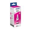 Epson T6643 Magenta Ink Cartridge, 70ml – Compatible with L-Series Printers